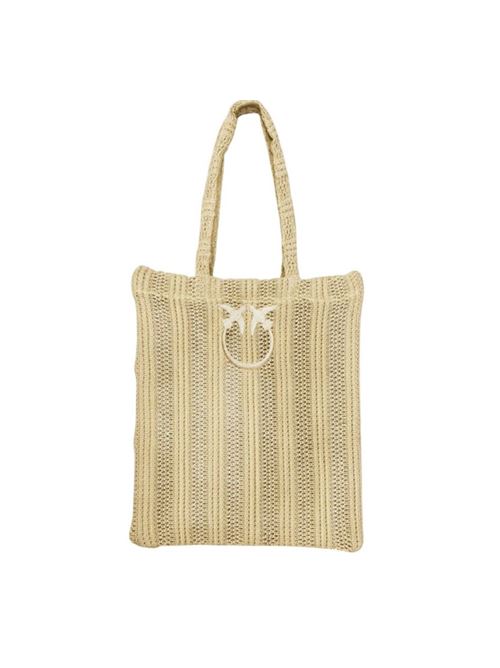 easy tote bag Pinko | 106728-A39Y.C39